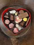 Country Store® Heart Chocolate Assortment