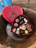 Country Store® Heart Chocolate Assortment