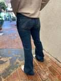 7 for All Mankind® DOJO Original Length Trouser in Sacramento