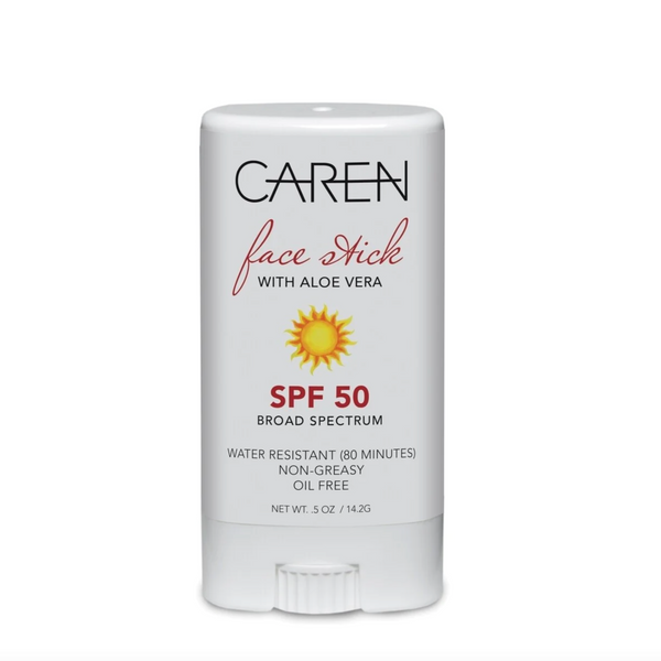 Caren® Original Face Stick SPF 50