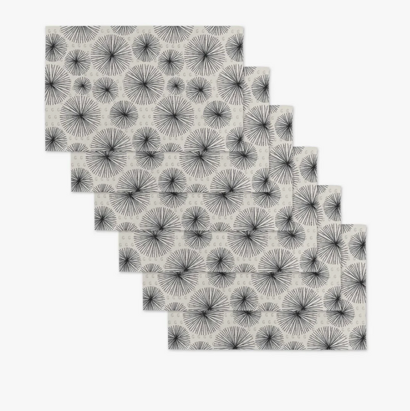 Geometry House® Not Paper Towel - Sky Party