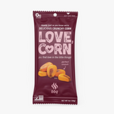 Love Corn® Crunchy Corn Nuts - BBQ