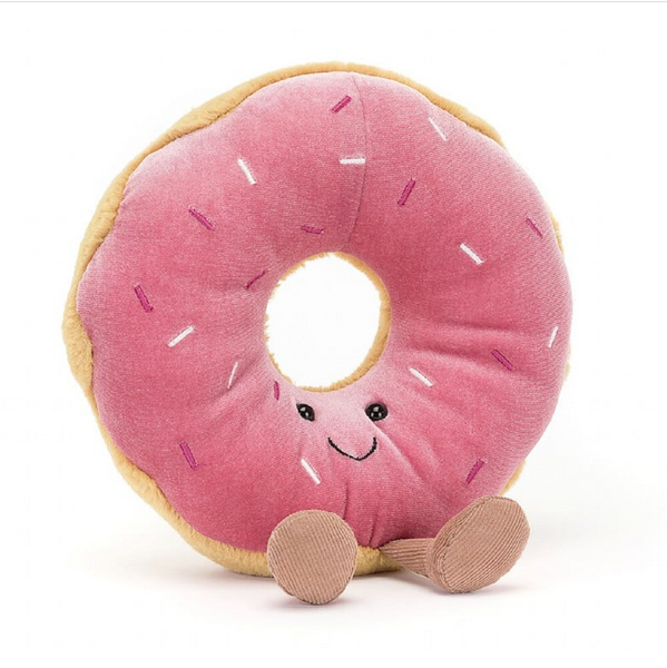 Jellycat® Amuseable Doughnut