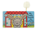 Jellycat® If I were a Bunny Book