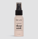 Kitsch® Calming Sleep Mist- Lavender
