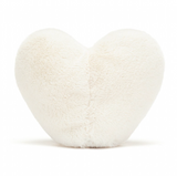 Jellycat® Amuseable Cream Heart