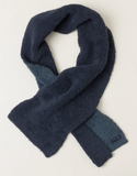 Barefoot Dreams® CozyChic® Two Toned Scarf