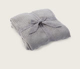 Barefoot Dreams® CozyChic Lite® Ribbed Throw