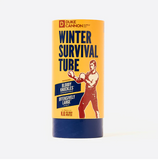 Duke Cannon® Winter Survival Tube
