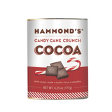 Hammond's Candy® - Cocoa Tin