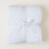Barefoot Dreams® CozyChic® Ribbed Throw