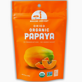 Mavuno Harvest®  Organic Dried Papaya