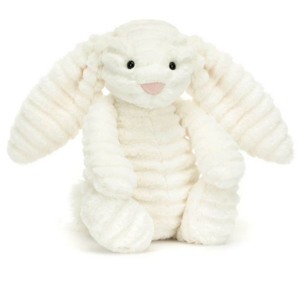 Jellycat® Luxe Bashful Bunny Nimbus