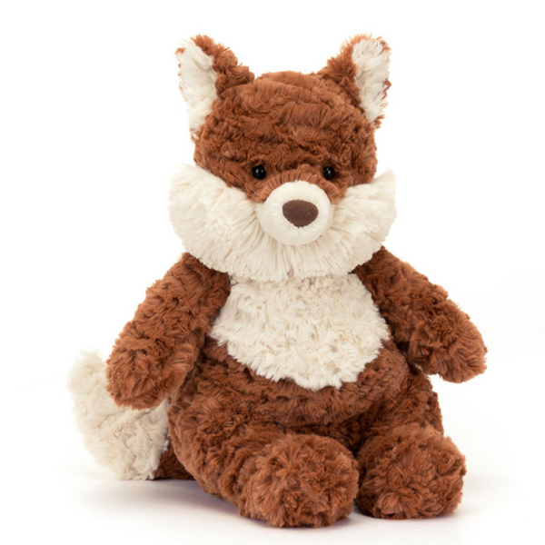 Jellycat® Mortimer Fox