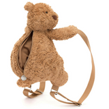 Jellycat® Bartholomew Bear Backpack