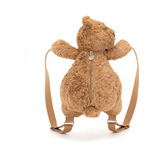 Jellycat® Bartholomew Bear Backpack