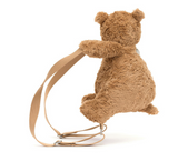 Jellycat® Bartholomew Bear Backpack