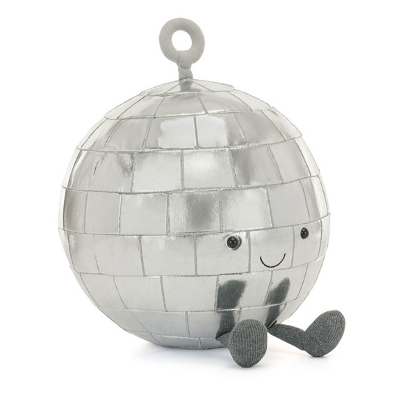 Jellycat® Amuseables Disco Ball