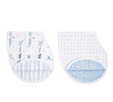 Aden+Anais® Classic Burpy Bibs