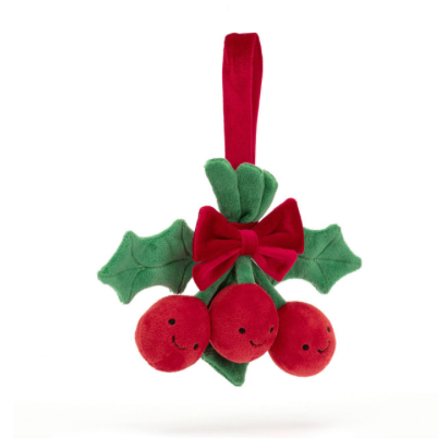 Jellycat® Amuseable Holly