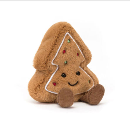 Jellycat® Amuseable Tree Cookie