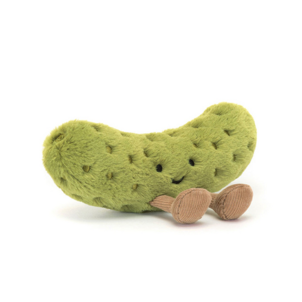 Jellycat® Amuseable Pickle