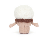 Jellycat® Amuseable Ice Cream Cone