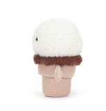 Jellycat® Amuseable Ice Cream Cone