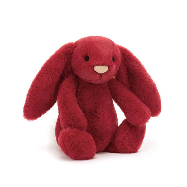 Jellycat® Luxe Bunny Scarlett