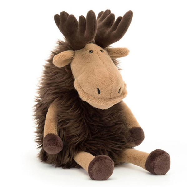 Jellycat® Merrick Moose