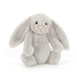 Jellycat® Bashful Grey Bunny