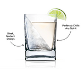 Corkcicle® Tequila Wedge