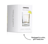 Corkcicle® Tequila Wedge