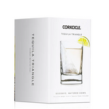 Corkcicle® Tequila Wedge