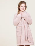 Barefoot Dreams® Brushed CozyChic® Youth Robe