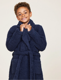 Barefoot Dreams® Brushed CozyChic® Youth Robe