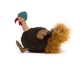 Jellycat® Theo Turkey