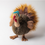 Jellycat® Theo Turkey