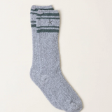 Barefoot Dreams® CozyChic® Women's Tube Socks