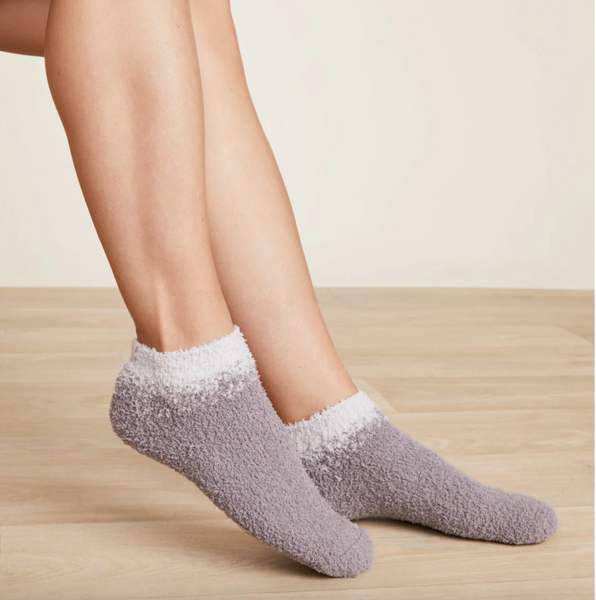 Barefoot Dreams® CozyChic® Women's Aspen Ankle Socks