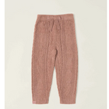 Barefoot Dreams® CozyChic Lite® Toddler Cable Pant