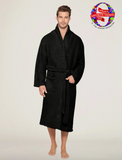 Barefoot Dreams® CozyChic® Original Unisex Adult Robe