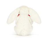 Jellycat® Bashful Love Heart Bunny