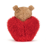 Jellycat® Bartholomew Bear 'Heartthrob'