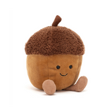 Jellycat® Amuseable Acorn