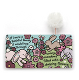 Jellycat® If I were a Bunny Board Book - Blush