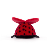 Jellycat® Loulou Love Bug