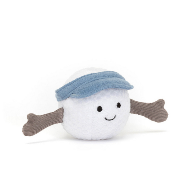 Jellycat® Amuseables Sports Golf Ball