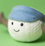 Jellycat® Amuseables Sports Golf Ball