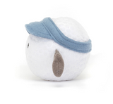 Jellycat® Amuseables Sports Golf Ball